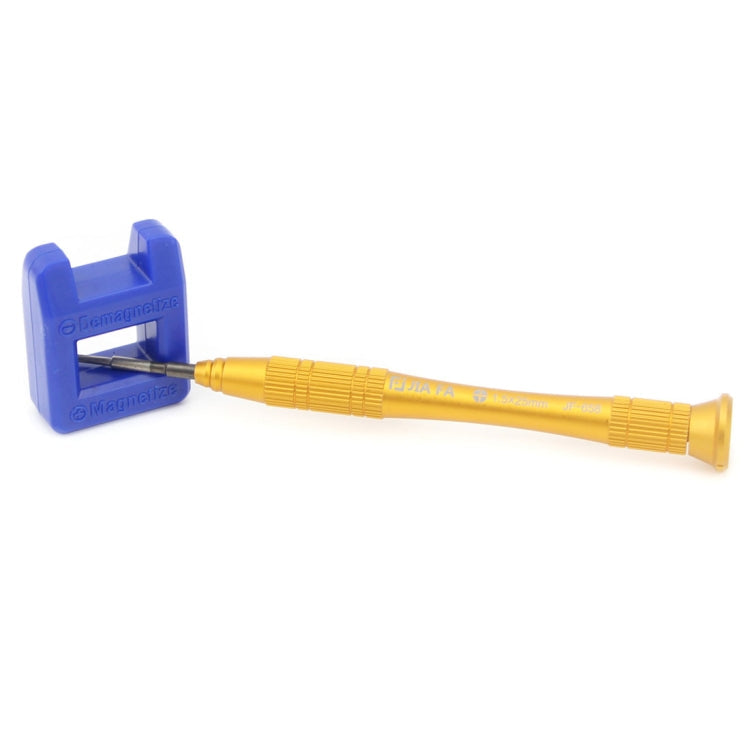 JF-8145 Magnet + Plastic Repairing Tool Filling Demagnetization Devices My Store