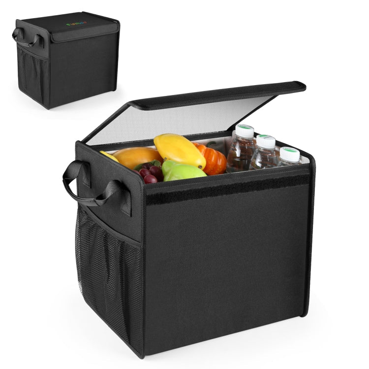 FunAdd Foldable Storage Fresh Box Vehicle Trunk Organizer Bag ÎҵÄÉ̵ê