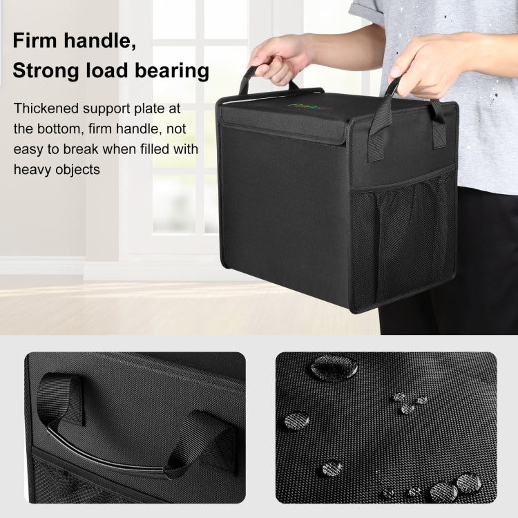 FunAdd Foldable Storage Fresh Box Vehicle Trunk Organizer Bag ÎҵÄÉ̵ê