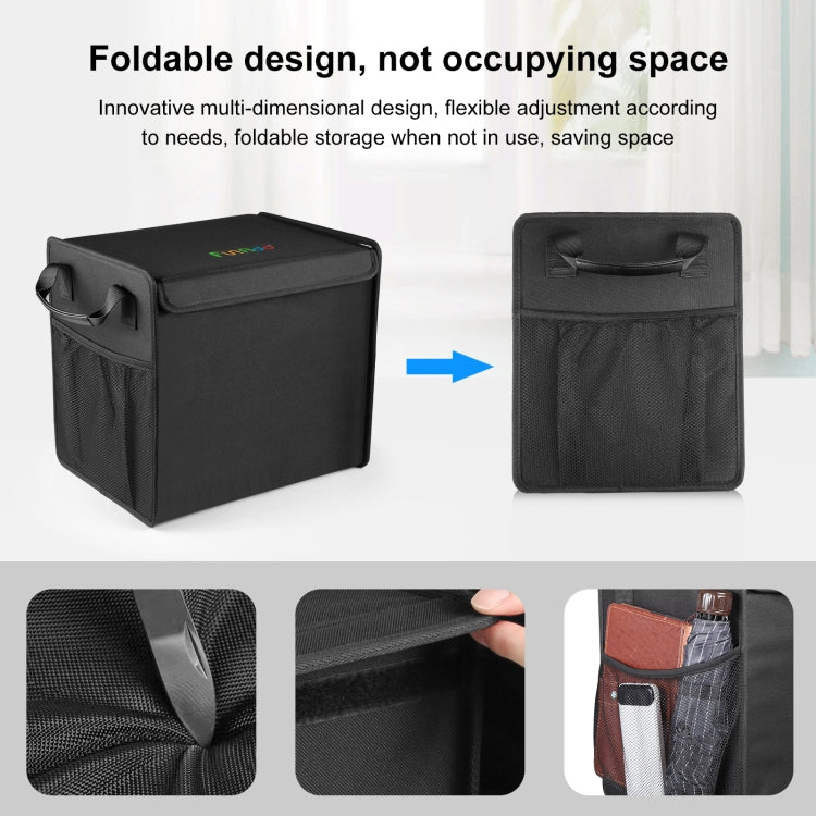 FunAdd Foldable Storage Fresh Box Vehicle Trunk Organizer Bag ÎҵÄÉ̵ê