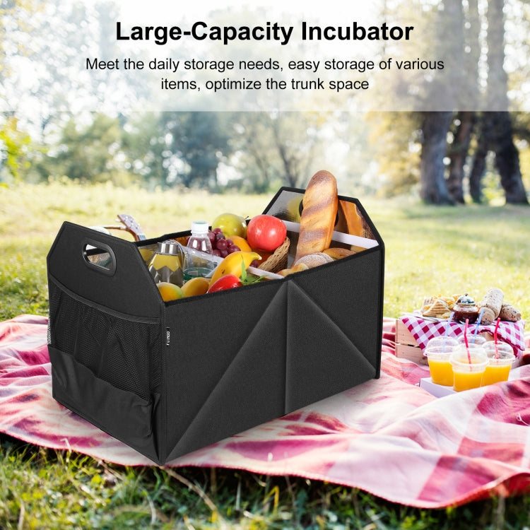 FunAdd Foldable Storage Fresh Box Vehicle Trunk Organizer Bag ÎҵÄÉ̵ê