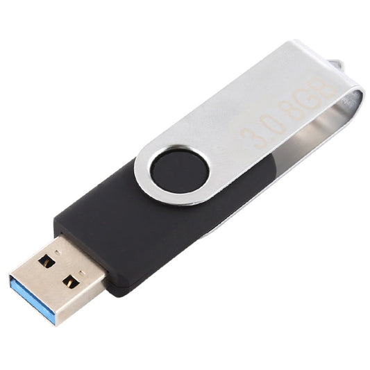 8GB Twister USB 3.0 Flash Disk USB Flash Drive