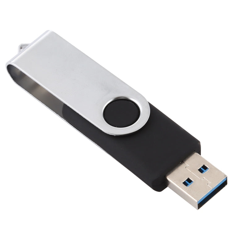 8GB Twister USB 3.0 Flash Disk USB Flash Drive