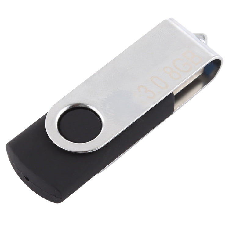 8GB Twister USB 3.0 Flash Disk USB Flash Drive My Store