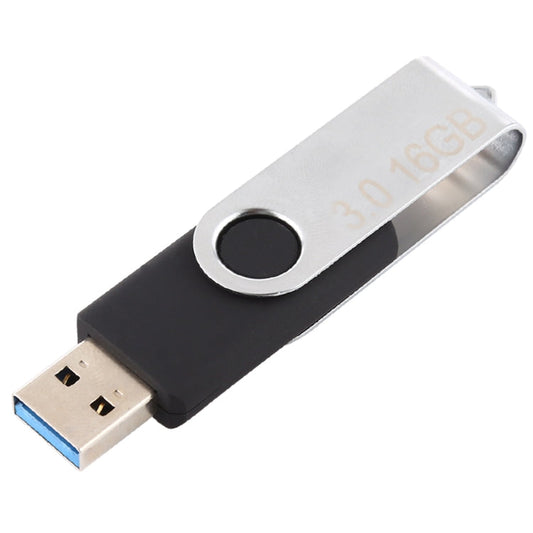 16GB Twister USB 3.0 Flash Disk USB Flash Drive