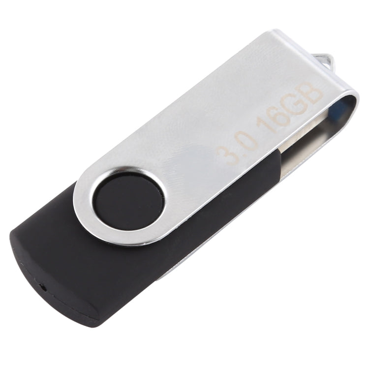 16GB Twister USB 3.0 Flash Disk USB Flash Drive