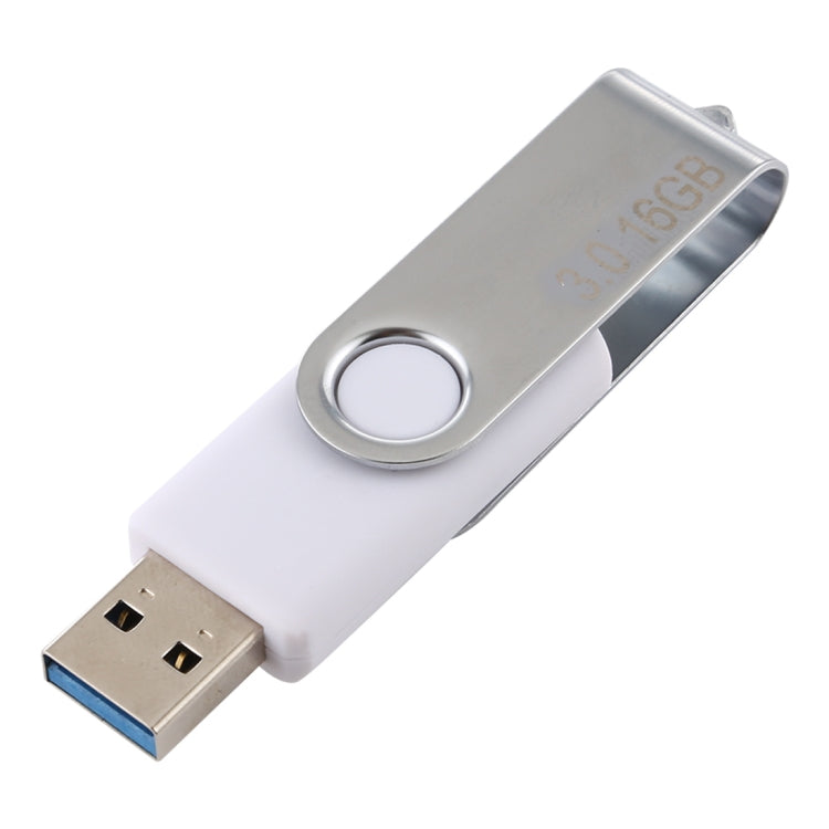 16GB Twister USB 3.0 Flash Disk USB Flash Drive