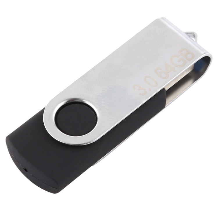 64GB Twister USB 3.0 Flash Disk USB Flash Drive