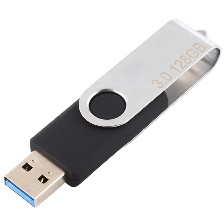 128GB Twister USB 3.0 Flash Disk USB Flash Drive