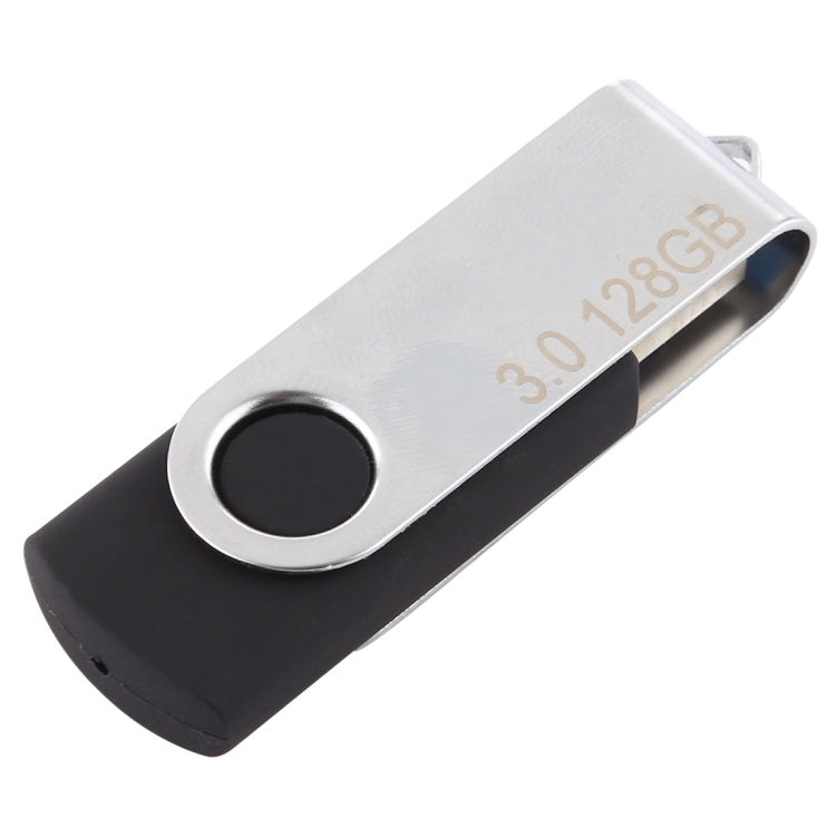 128GB Twister USB 3.0 Flash Disk USB Flash Drive