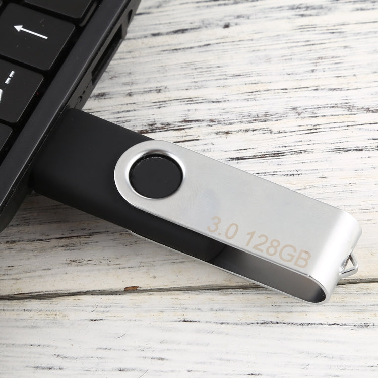 128GB Twister USB 3.0 Flash Disk USB Flash Drive