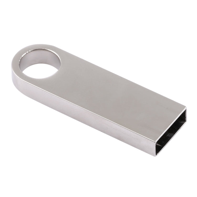 8GB Metal USB 2.0 Flash Disk