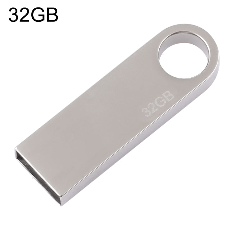 32GB Metal USB 2.0 Flash Disk-Reluova