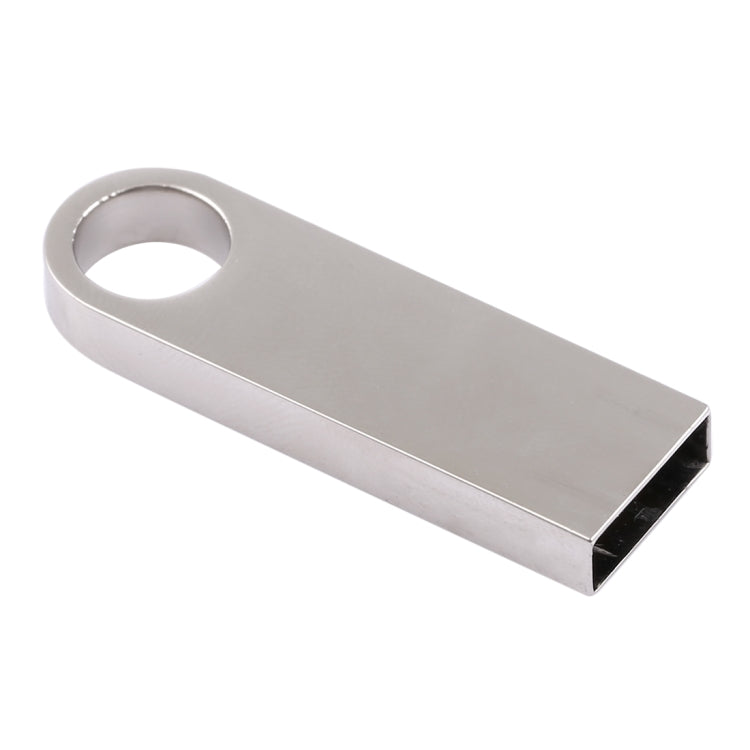 4GB Metal USB 2.0 Flash Disk-Reluova