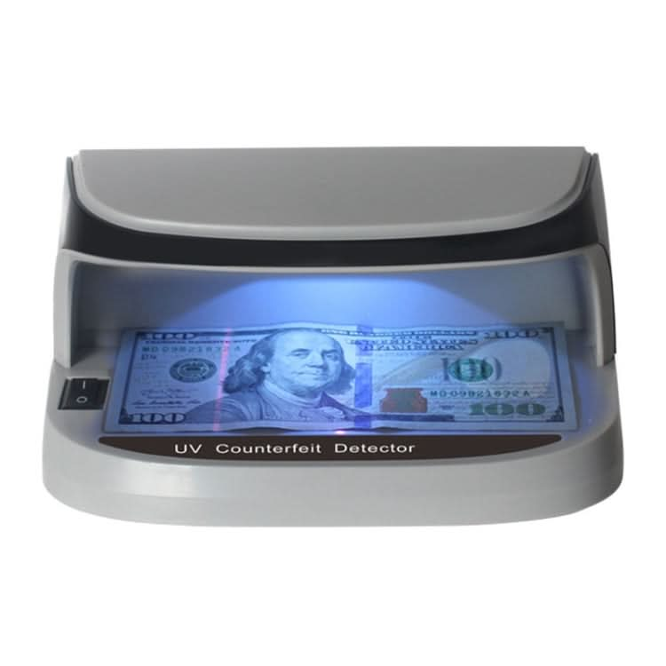 AL-09 LED Small UV Money Detector Reluova