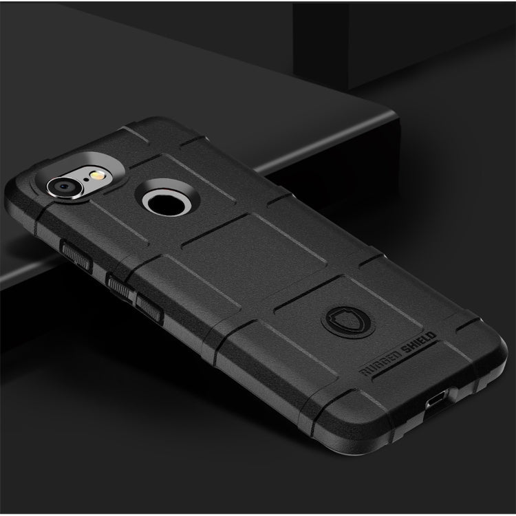 Full Coverage Shockproof TPU Case for Google Pixel 3 My Store