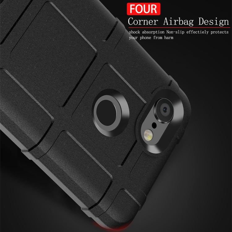 Full Coverage Shockproof TPU Case for Google Pixel 3 My Store