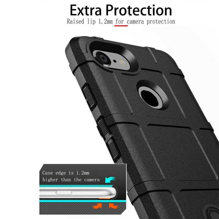 Full Coverage Shockproof TPU Case for Google Pixel 3 My Store