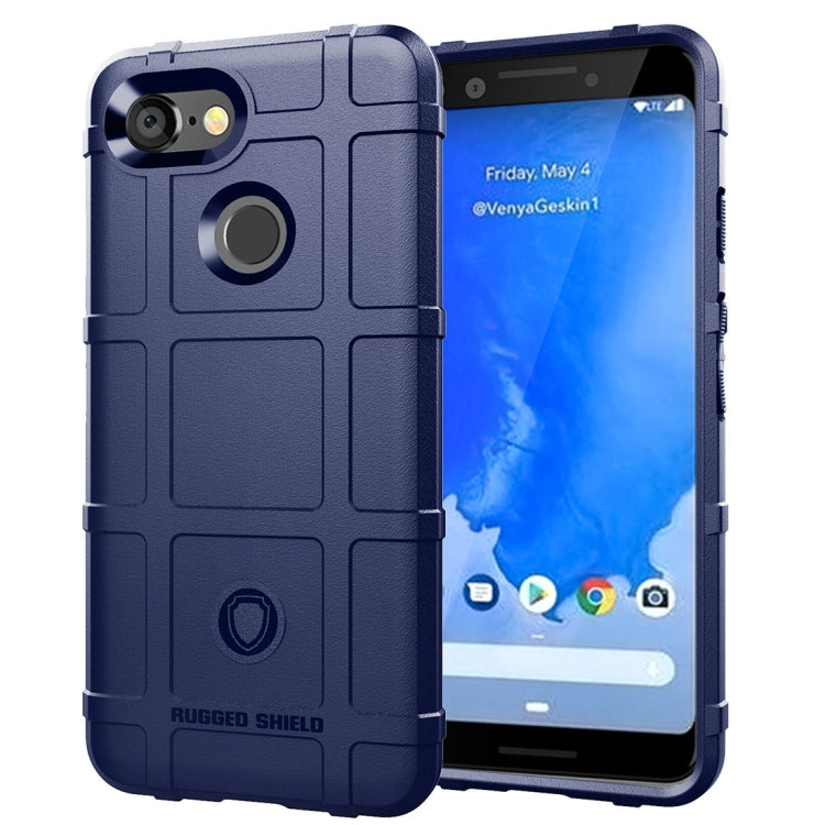 Full Coverage Shockproof TPU Case for Google Pixel 3 My Store