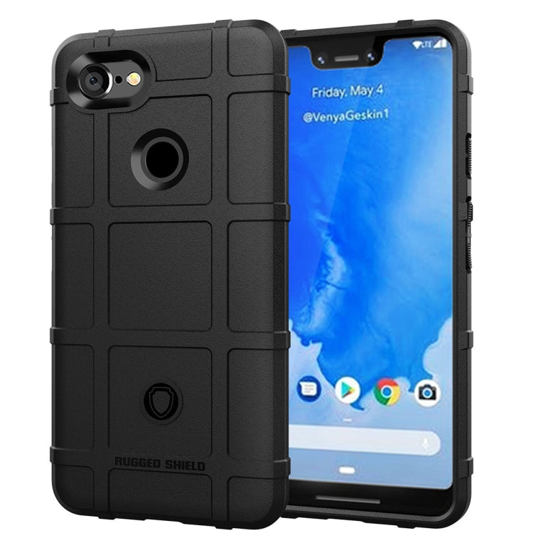 Full Coverage Shockproof TPU Case for Google Pixel 3 XL My Store