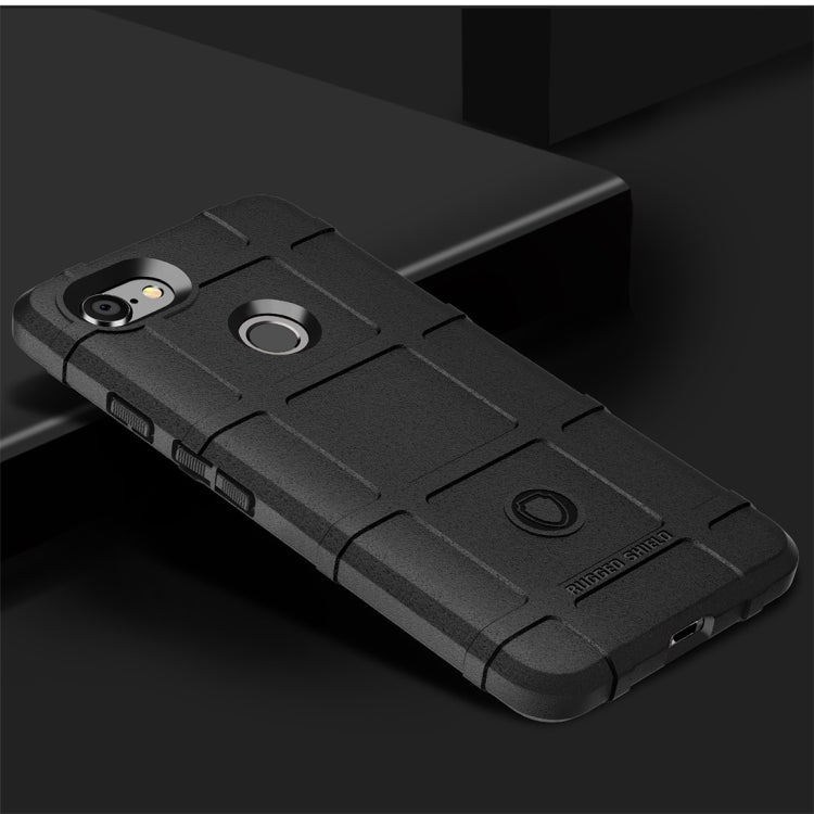 Full Coverage Shockproof TPU Case for Google Pixel 3 XL My Store