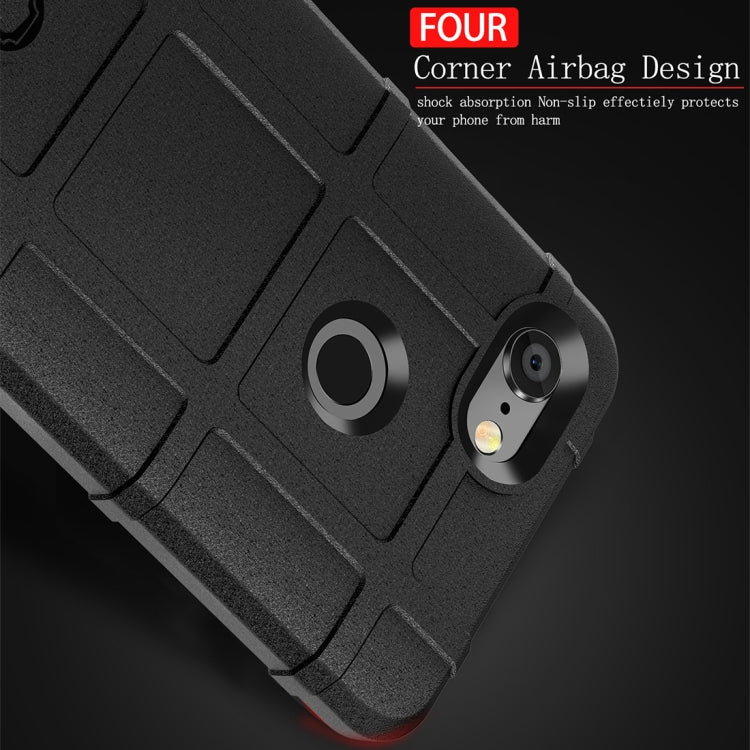 Full Coverage Shockproof TPU Case for Google Pixel 3 XL My Store