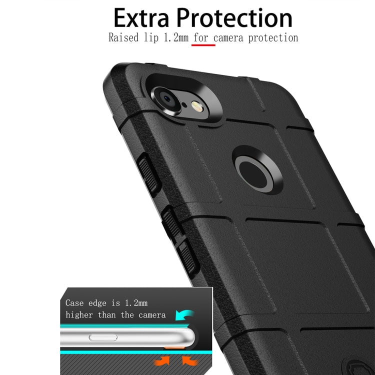 Full Coverage Shockproof TPU Case for Google Pixel 3 XL My Store