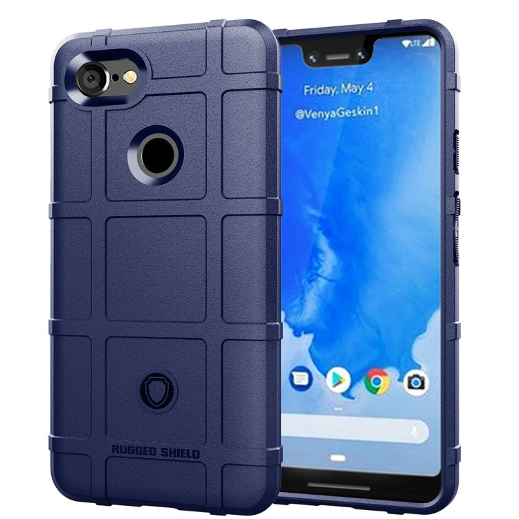 Full Coverage Shockproof TPU Case for Google Pixel 3 XL My Store