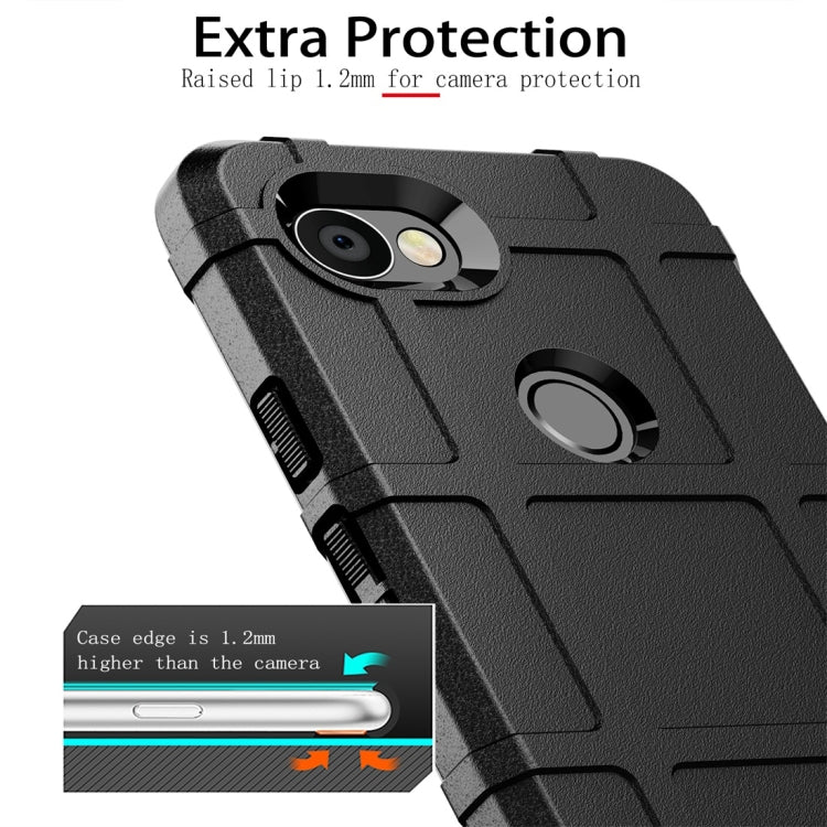 Full Coverage Shockproof TPU Case for Google Pixel 3 Lite My Store