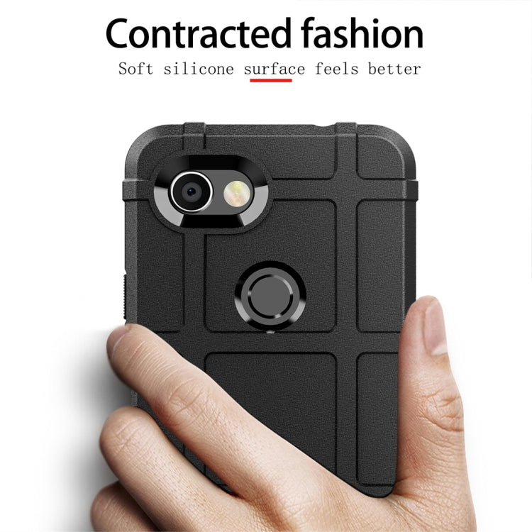 Full Coverage Shockproof TPU Case for Google Pixel 3 Lite My Store