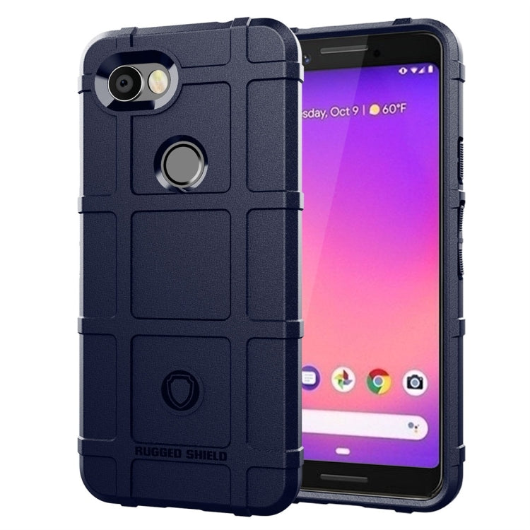 Full Coverage Shockproof TPU Case for Google Pixel 3 Lite My Store