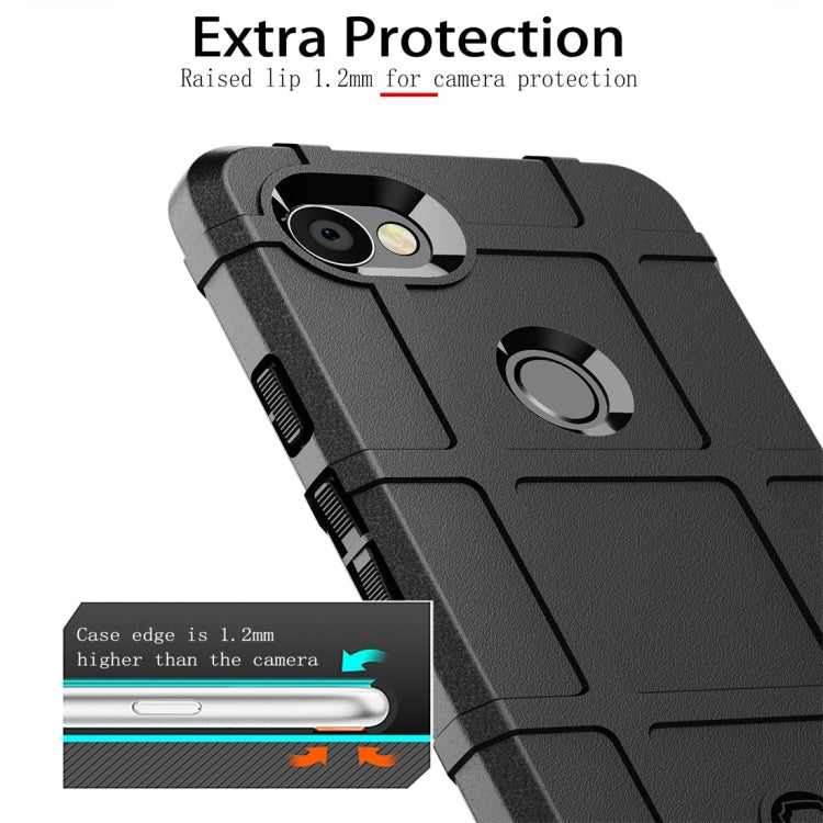 Full Coverage Shockproof TPU Case for Google Pixel 3 Lite XL My Store