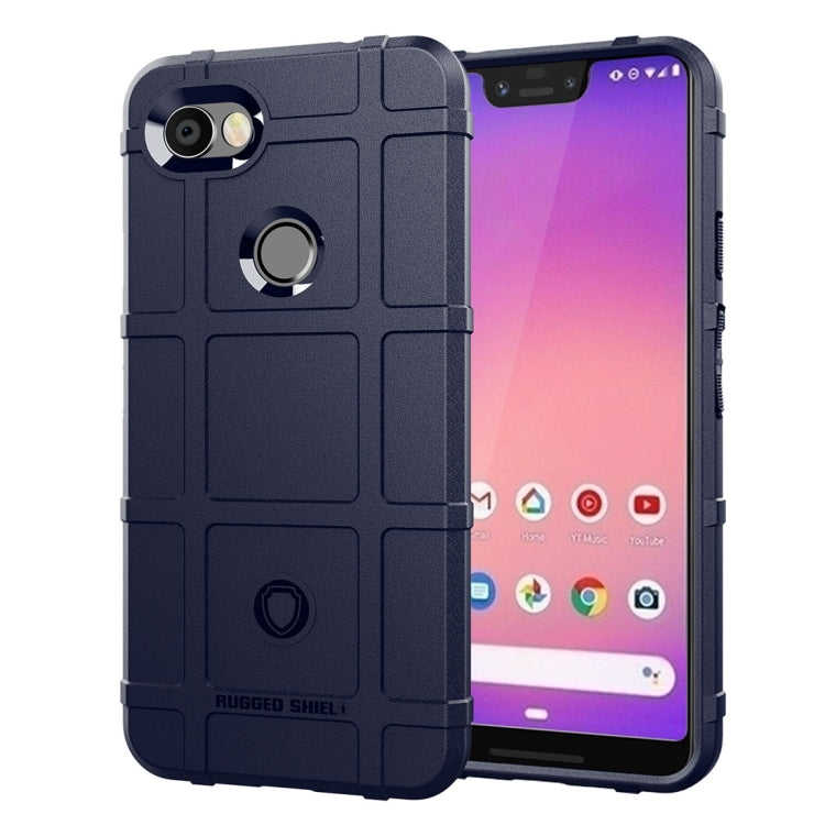 Full Coverage Shockproof TPU Case for Google Pixel 3 Lite XL My Store