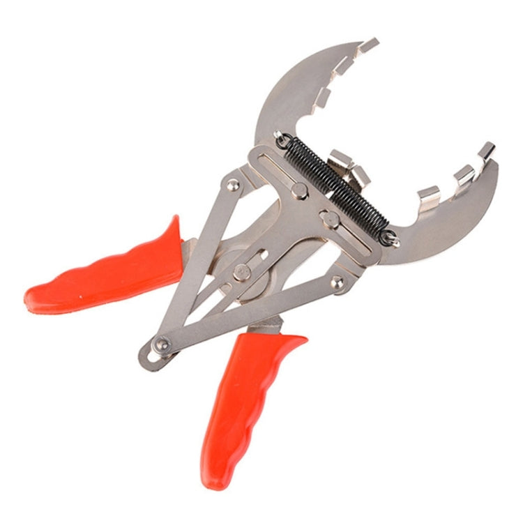 Auto Piston Ring Plier Clamp Car Repair Tools Adjustable Pistons Remove Handheld Tools, Size: M ÎҵÄÉ̵ê