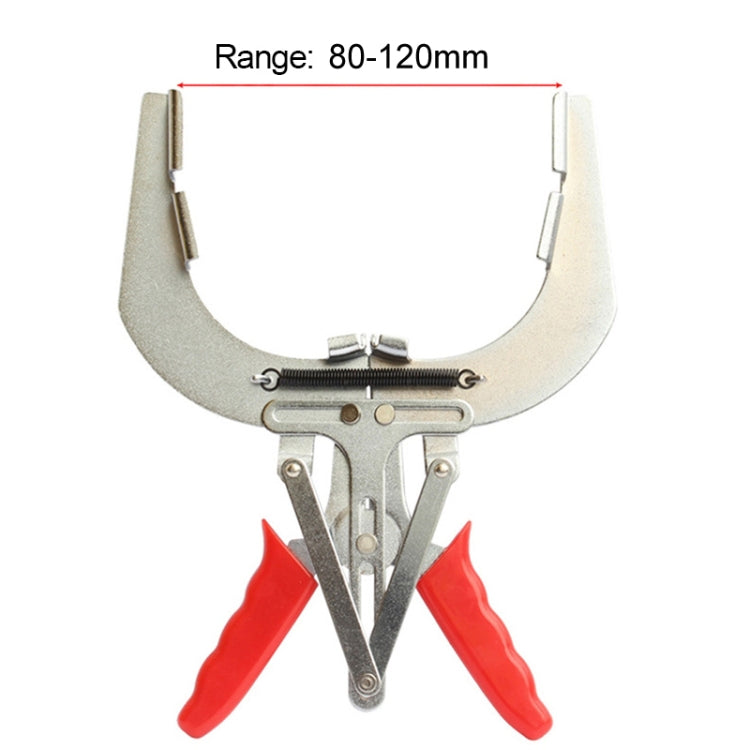 Auto Piston Ring Plier Clamp Car Repair Tools Adjustable Pistons Remove Handheld Tools, Size: M ÎҵÄÉ̵ê