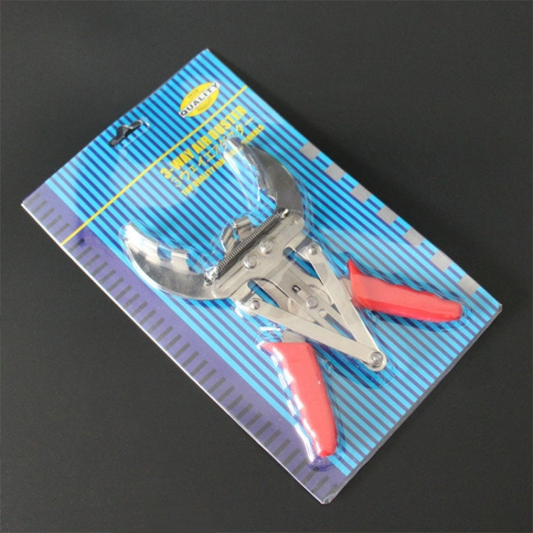 Auto Piston Ring Plier Clamp Car Repair Tools Adjustable Pistons Remove Handheld Tools, Size: M