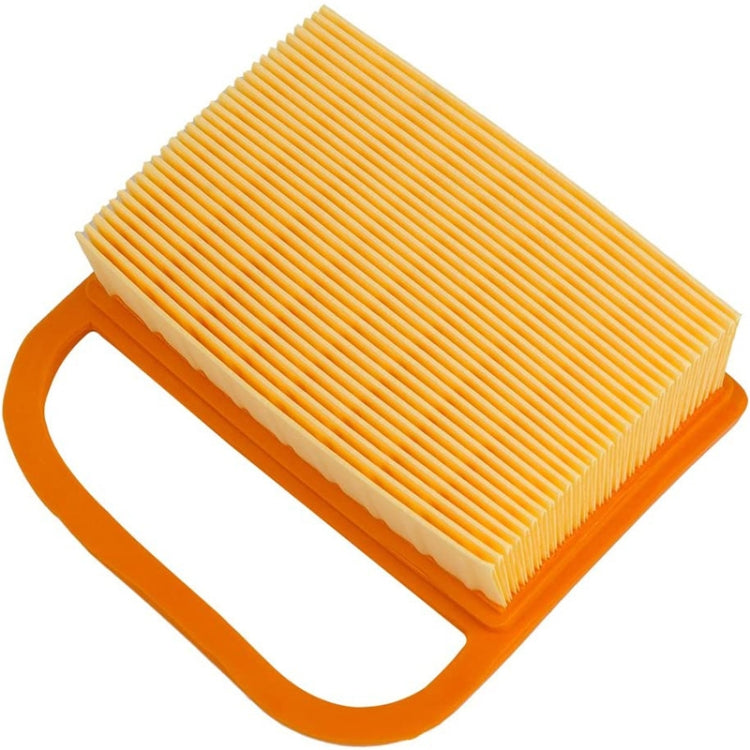 Air Filter Cleaner for Stihl TS410 420 480 500i Concrete Cutoff Chop Saw Replace 4238 141 0300 Stens 605-555 Rotary 12716 My Store