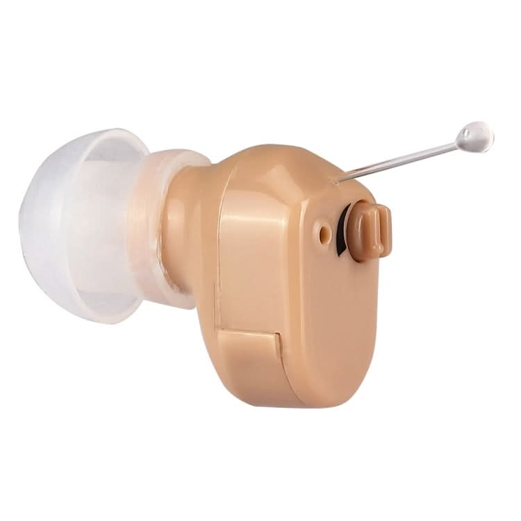 AXON K-188 Mini In Ear Sound Amplifier Adjustable Tone Hearing Aid Reluova