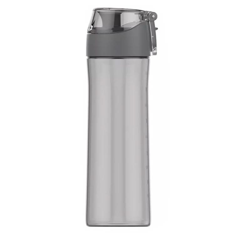 Original Xiaomi Youpin Fun Home Sports Drinking Cup Anti-fall Leakproof Portable Water Bottle, Capacity: 600ml - Reluova