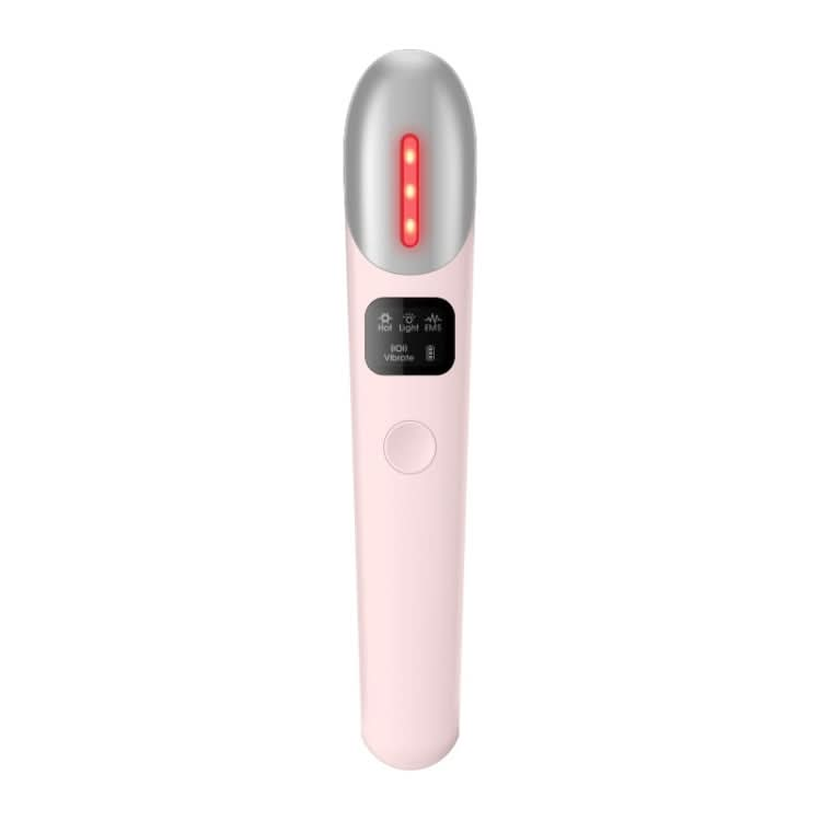 YJK019 Micro-electric Massage Black Eye Wrinkle Eye Beauty Instrument Reluova