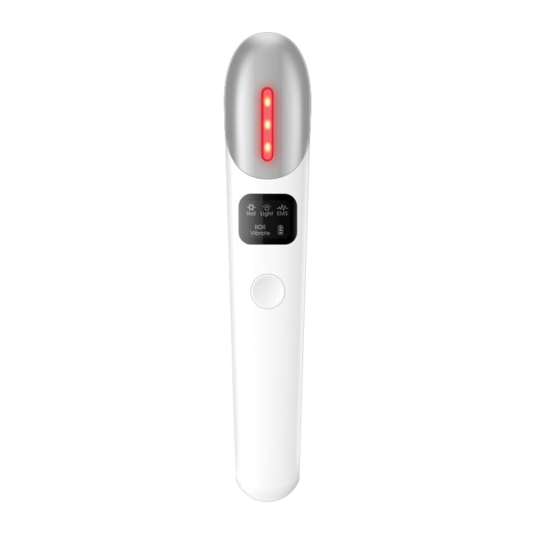 YJK019 Micro-electric Massage Black Eye Wrinkle Eye Beauty Instrument Reluova