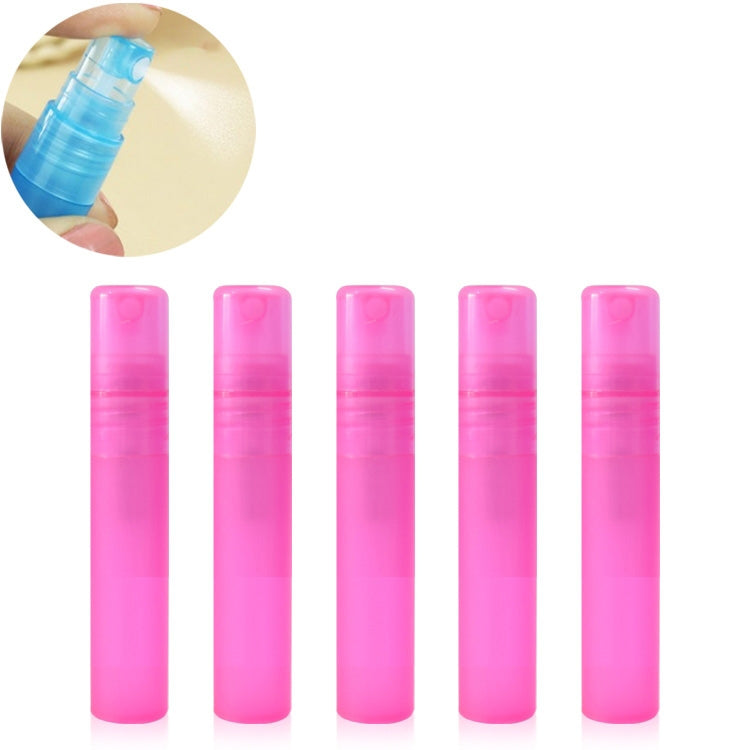 5pcs 5ml Disinfection Mask Spray Bottle Empty Bottle My Store