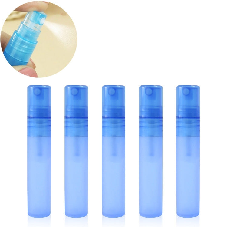 5pcs 5ml Disinfection Mask Spray Bottle Empty Bottle My Store