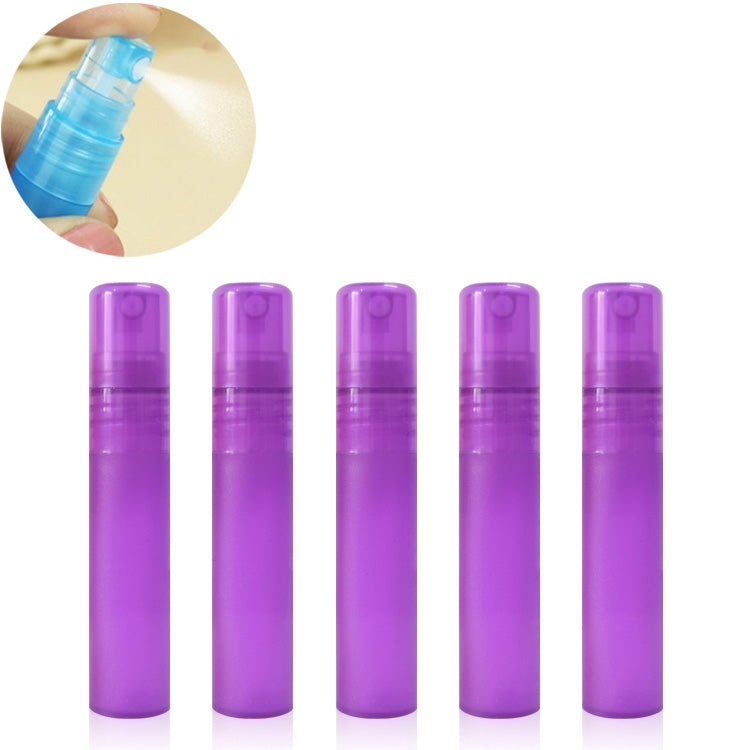 5pcs 5ml Disinfection Mask Spray Bottle Empty Bottle My Store