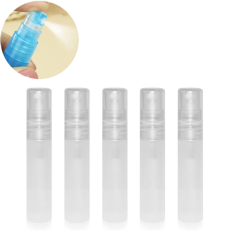 5pcs 5ml Disinfection Mask Spray Bottle Empty Bottle My Store