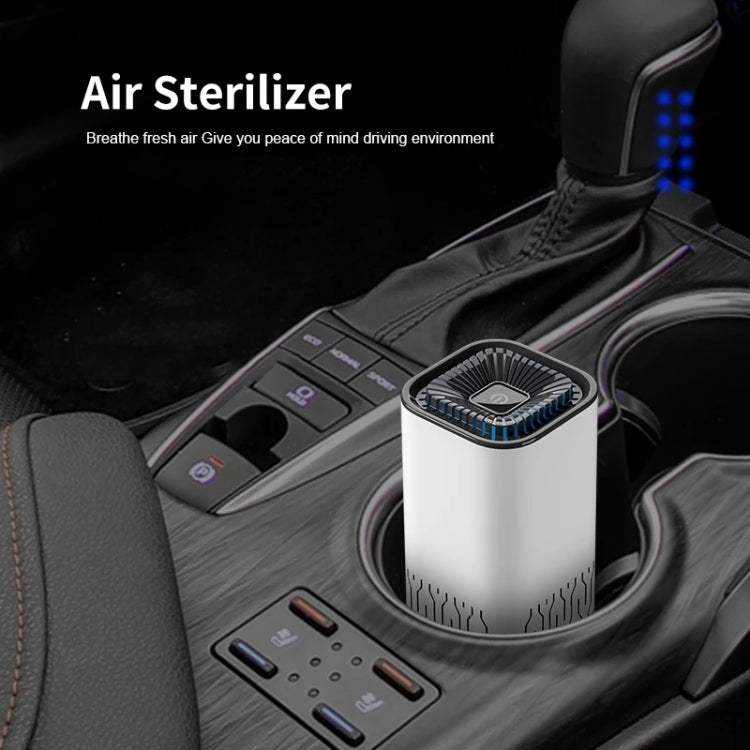 K2 Car Negative Ion Air Purifier ÎҵÄÉ̵ê