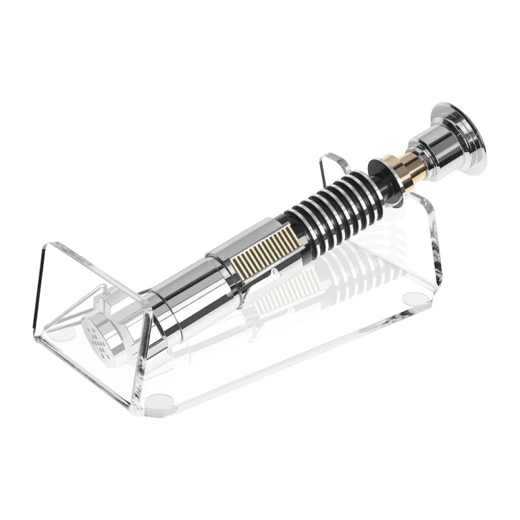 YX009 Transparent Acrylic Lightsaber Display Stand