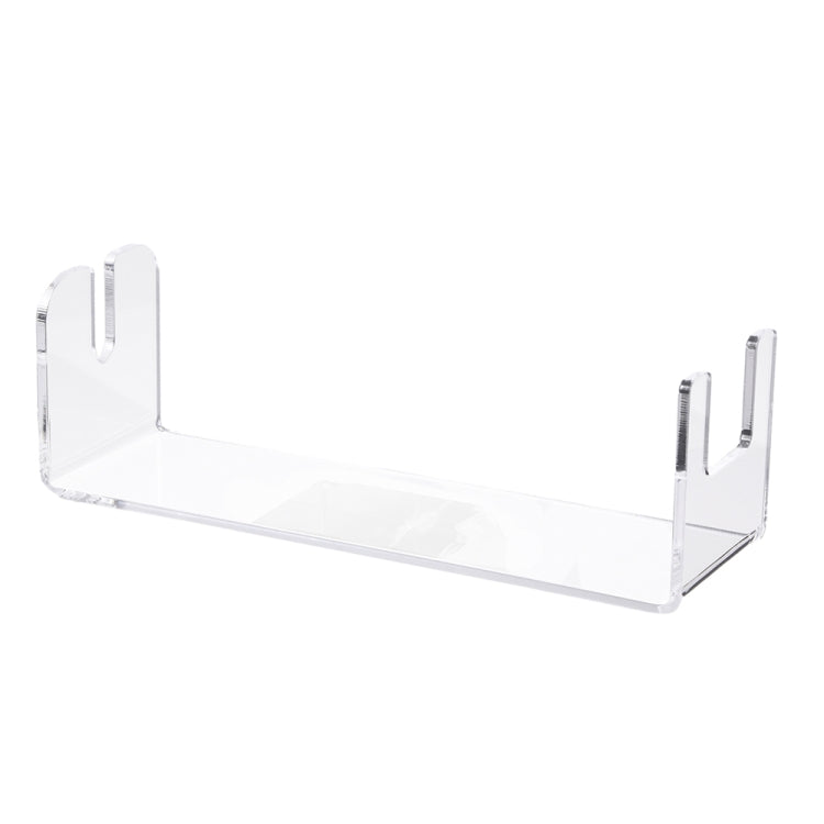 YX021-1 Acrylic Swiss Army Knife Display Knife Holder, Size: 15.7x5x5cm