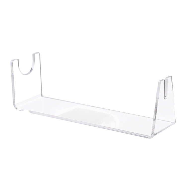 YX021-2 Acrylic Swiss Army Knife Display Knife Holder, Size: 16x4.5x5cm My Store