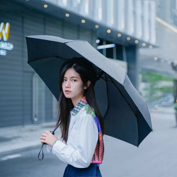 Original Xiaomi Youpin WD1 Empty Valley Automatic Umbrella, Size: 23 inch My Store